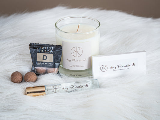 Luxury Home Fragrance Subscription Box