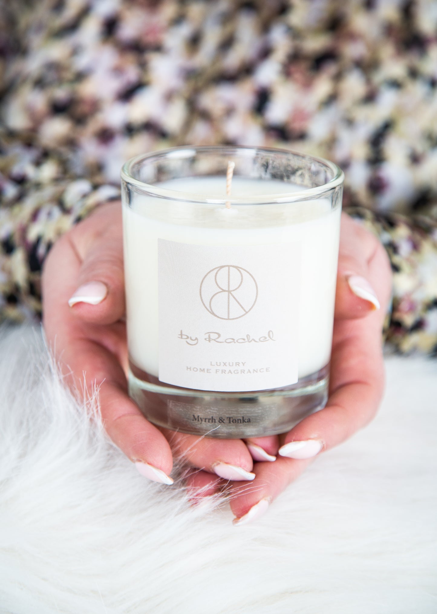 The February 26 Candle Edition - Coming Soon