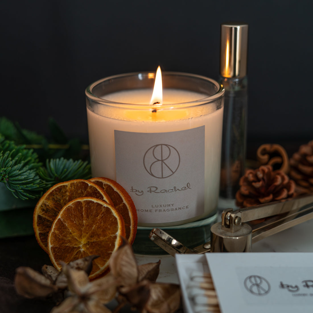 December 2025 Fragrances that create memories.