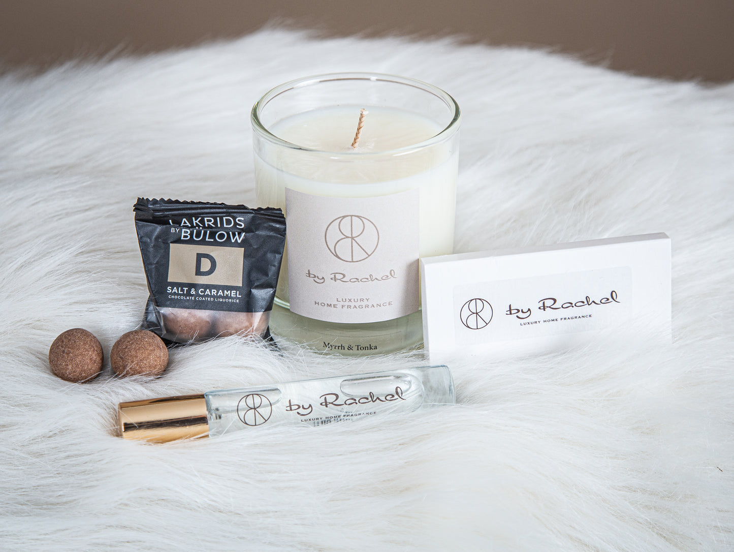 Luxury Home Fragrance Subscription Box
