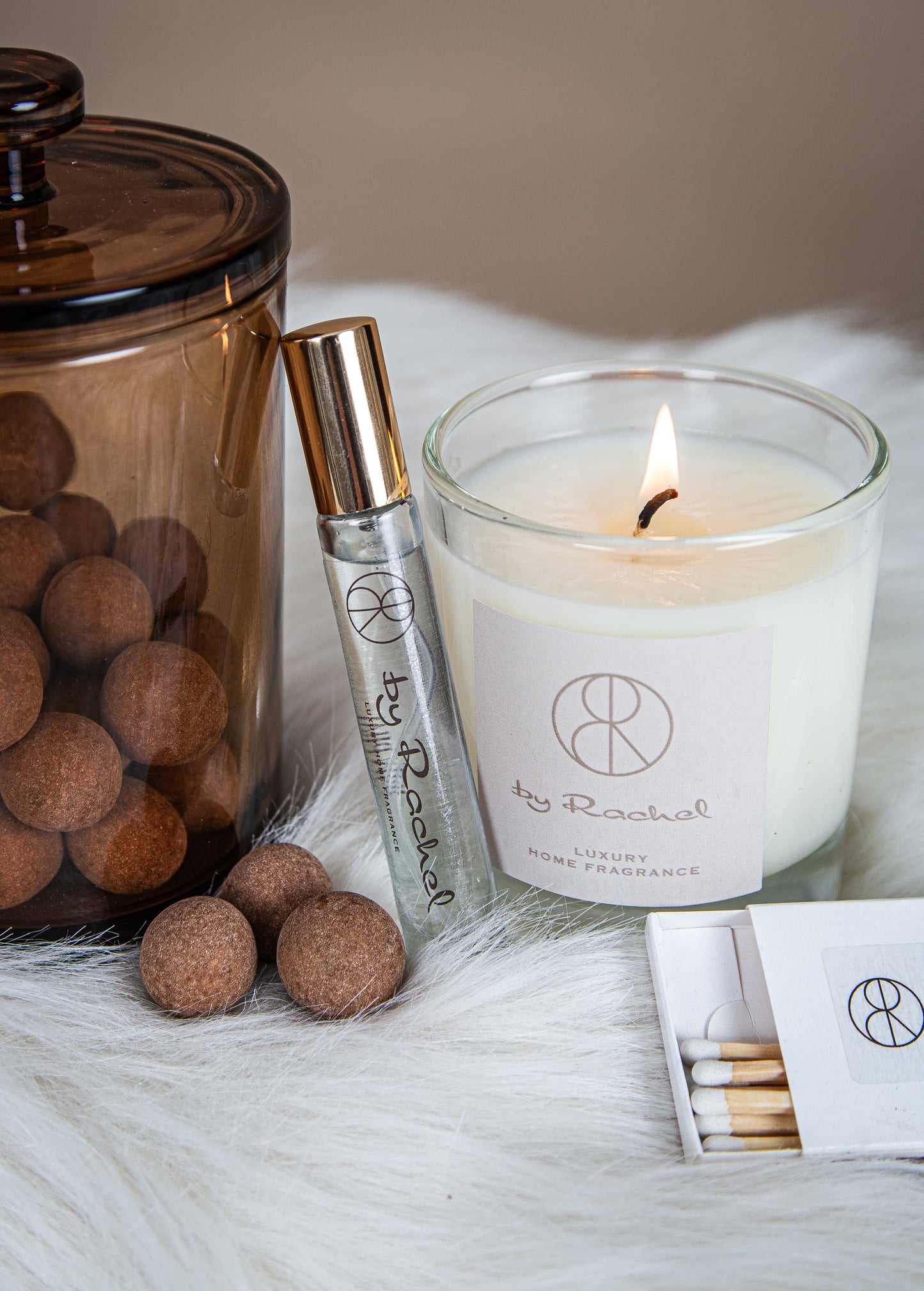 Luxury Home Fragrance Subscription Box