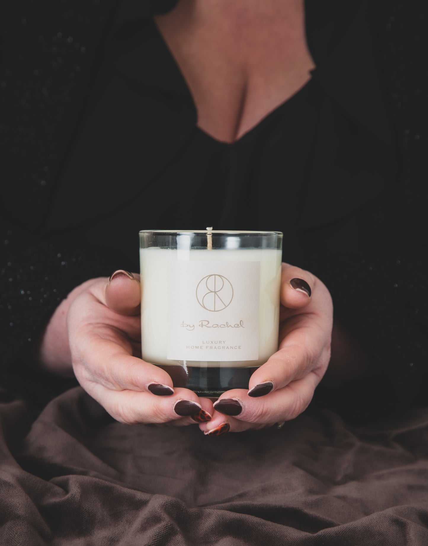 The December 25 Edition Candle Christmas Spice